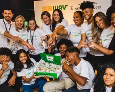 Subway lança Sub da Quebrada, com parte da receita revertida para a Gerando Falcões