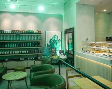 Impacto Positivo da Starbucks em Salvador, Bahia